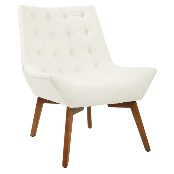 Shelly-Tufted-Chair-in-Linen-Fabric-with-Coffee-Legs-KD-Work-Smart™-Ave-Six-Office-Star