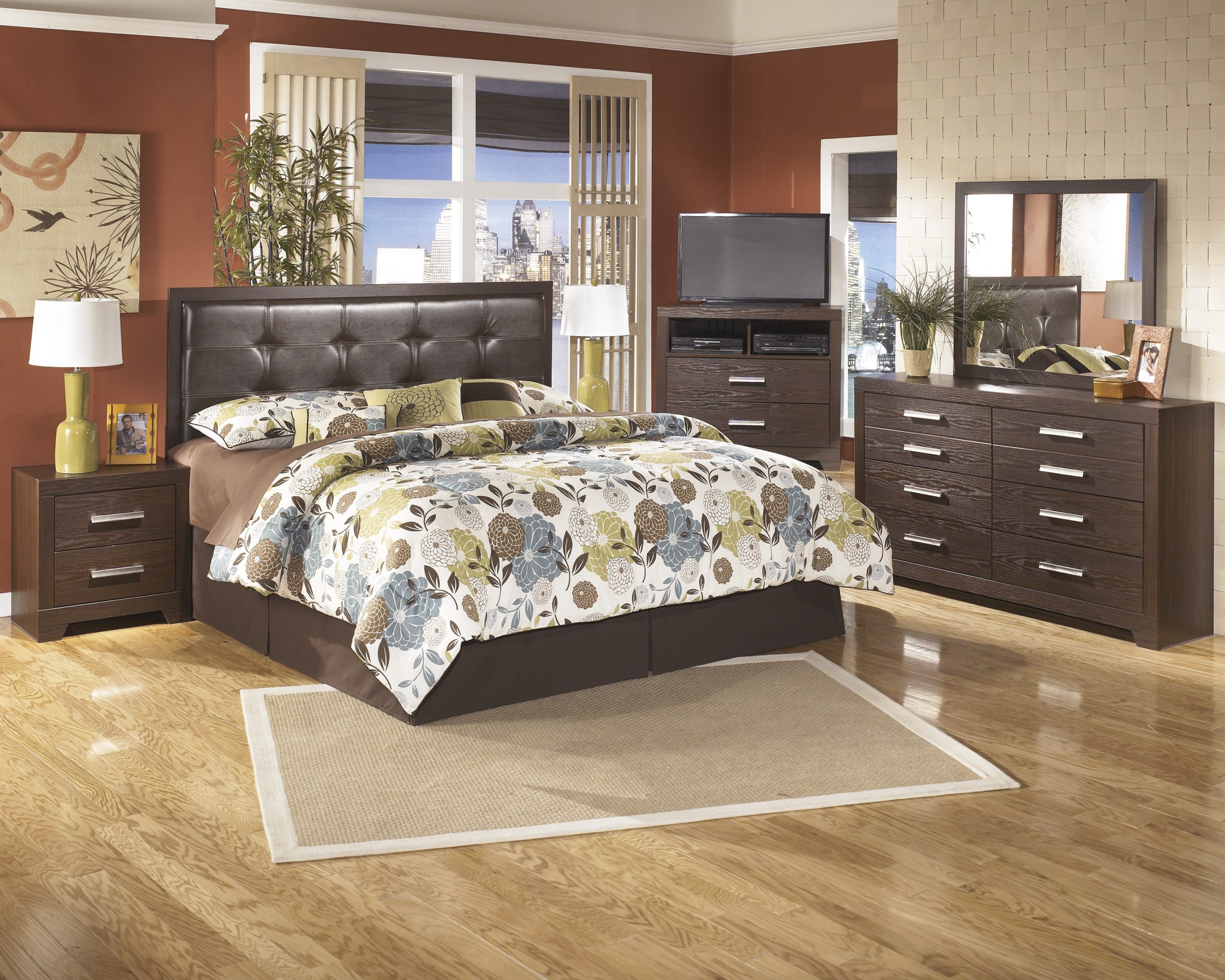 Signature Design by Ashley Aleydis Media Chest - Image 3
