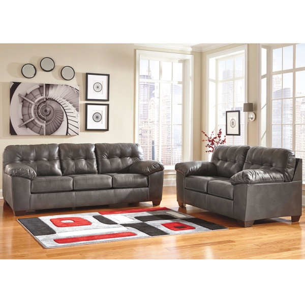 Signature-Design-by-Ashley-Alliston-Living-Room-Set-in-Gray-DuraBlend-by-Flash-Furniture