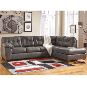 Signature-Design-by-Ashley-Alliston-Sectional-with-Right-Side-Facing-Chaise-in-Gray-DuraBlend-by-Flash-Furniture