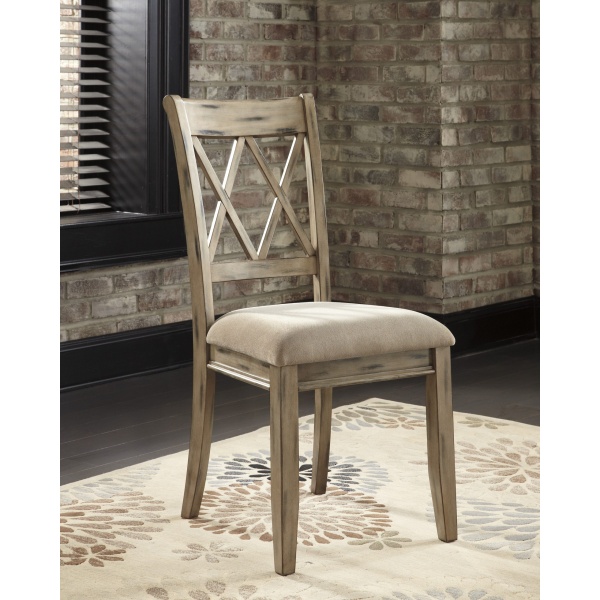 Signature-Design-by-Ashley-Antique-White-Mestler-Side-Chair-Set-of-2