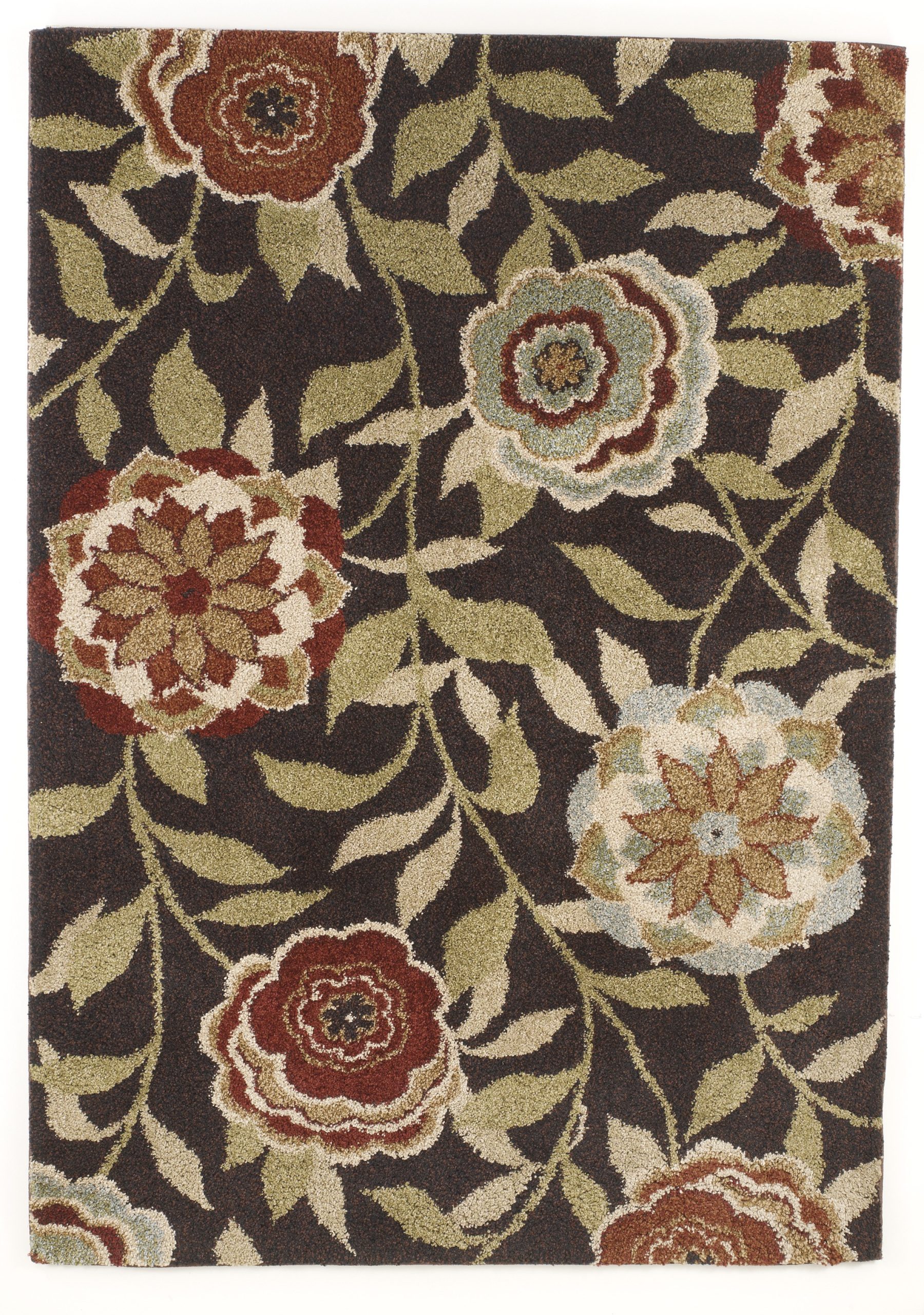 Signature Design by Ashley Ballari Brown Rug