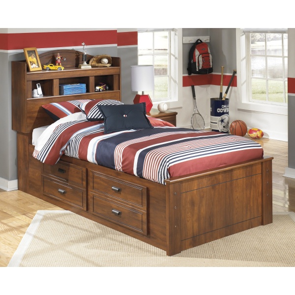 Signature-Design-by-Ashley-Barchan-Bookcase-Bed-with-Storage