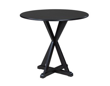 Signature Design by Ashley Berlmine Round Counter Table