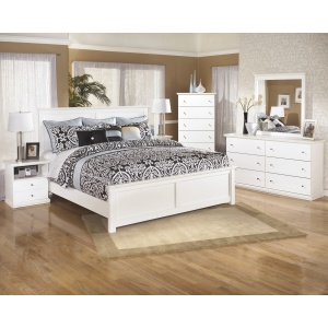 Signature Design by Ashley Bostwick Shoals One Drawer Night Stand - Image 5
