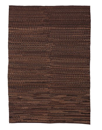 Signature Design by Ashley Braided Brown Large Rug