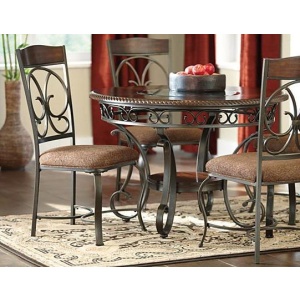 Signature-Design-by-Ashley-Glambrey-Round-Dining-Room-Table-2