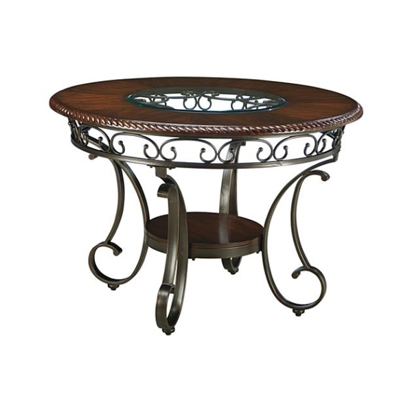 Signature-Design-by-Ashley-Glambrey-Round-Dining-Room-Table