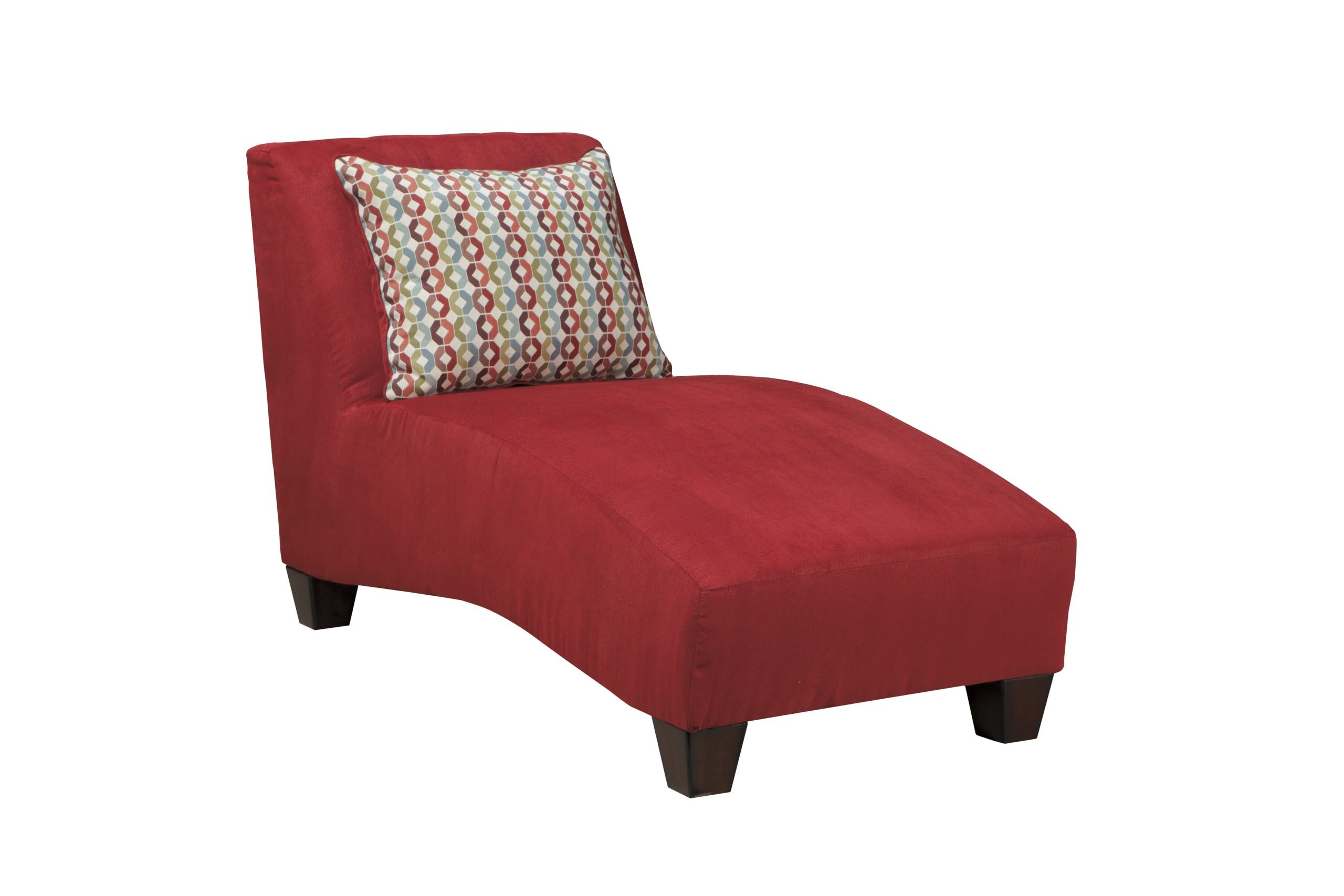 Signature Design by Ashley Hannin Spice Chaise