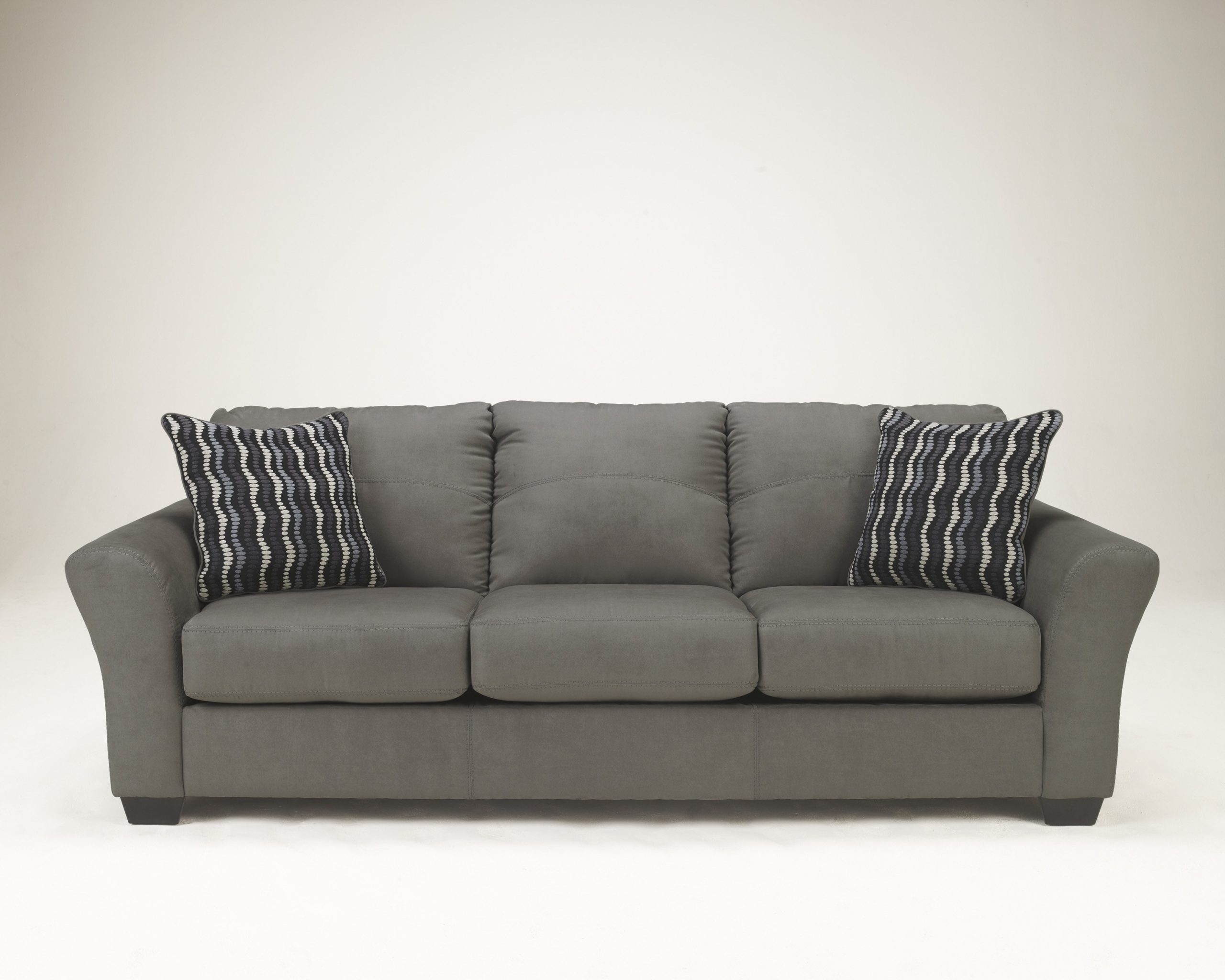 Signature Design by Ashley Lexi Cobblestone Sofa