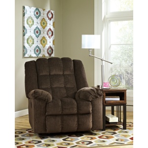 Signature-Design-by-Ashley-Ludden-Power-Rocker-Recliner-in-Cocoa-Twill-by-Flash-Furniture