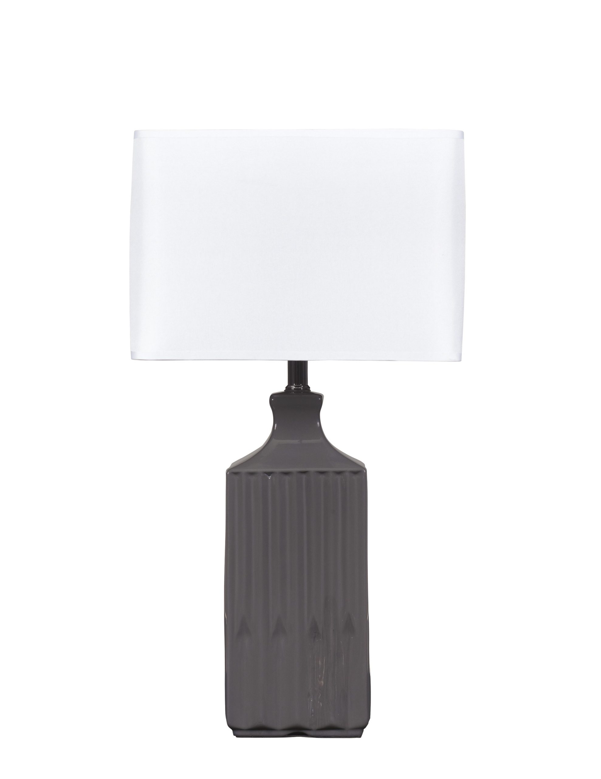 Signature Design by Ashley Patience Ceramic Table Lamp (Set of 2)