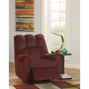 Signature-Design-by-Ashley-Raulo-Rocker-Recliner-in-Burgundy-Fabric-by-Flash-Furniture-1