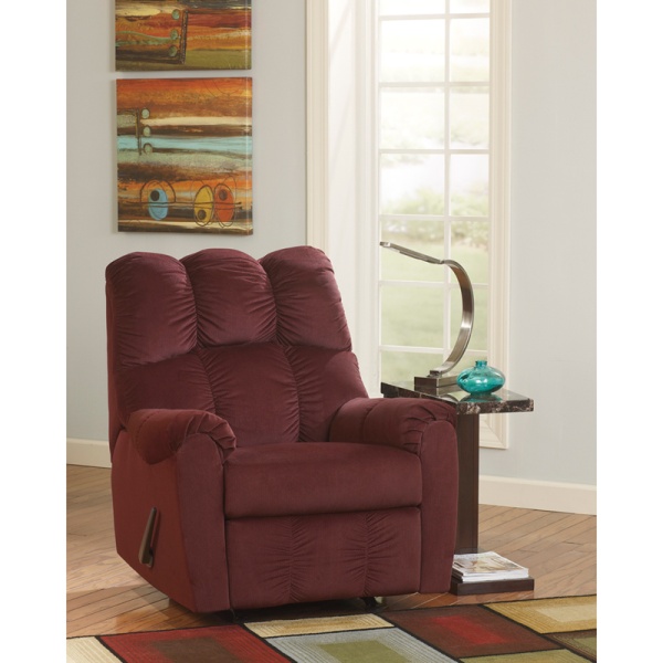 Signature-Design-by-Ashley-Raulo-Rocker-Recliner-in-Burgundy-Fabric-by-Flash-Furniture