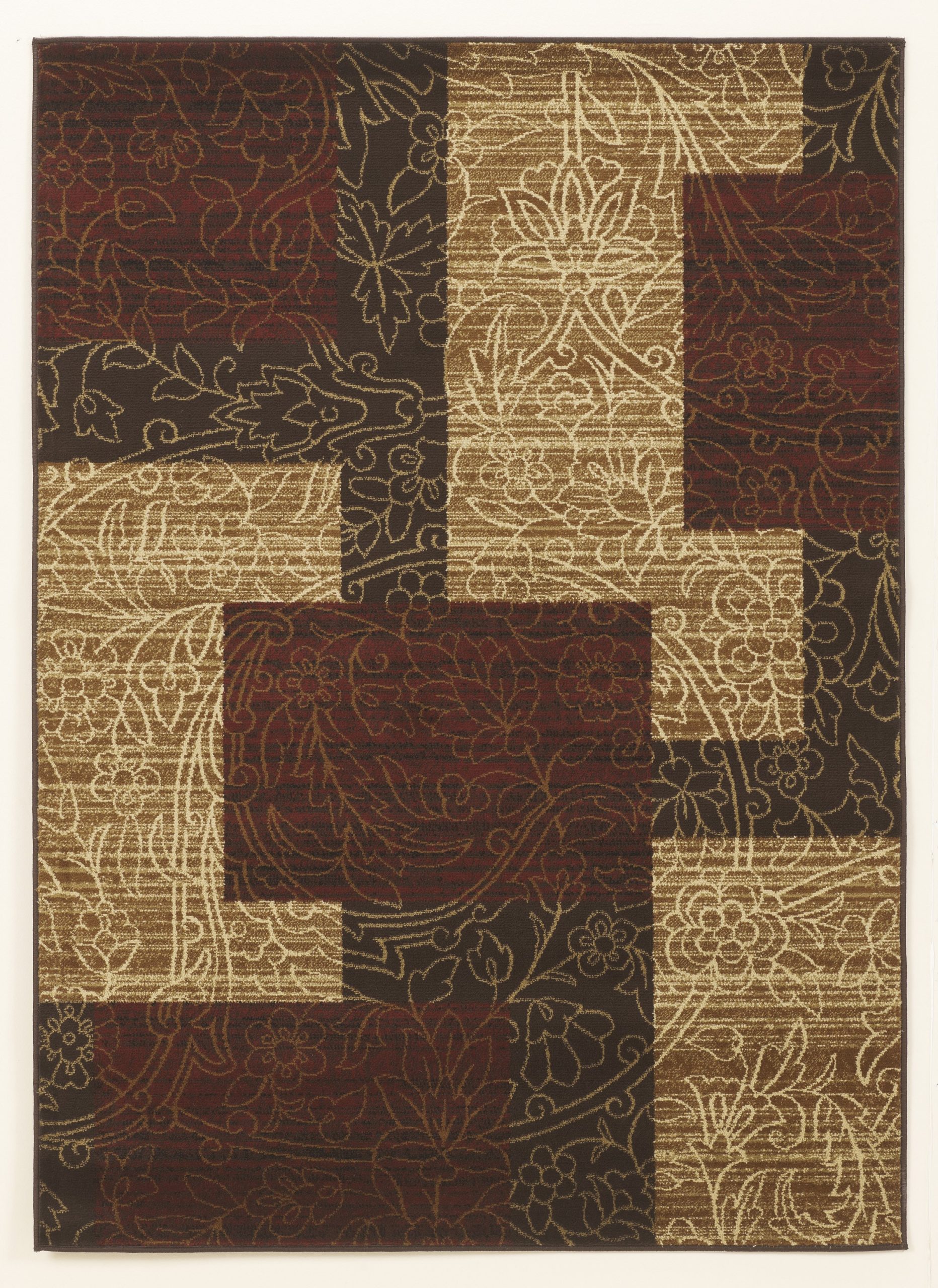 Signature Design by Ashley Rosemont Red Rug