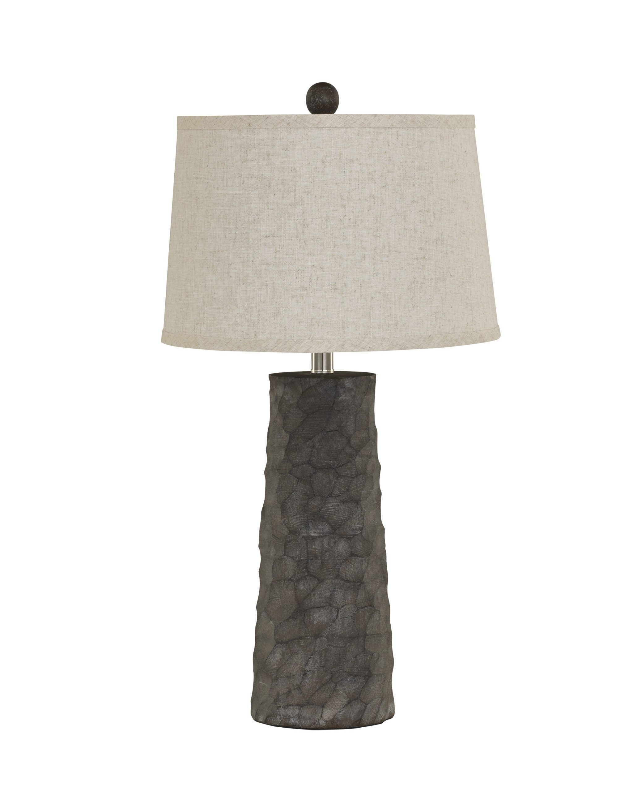 Signature Design by Ashley Sinda Poly Table Lamp (Set of 2)