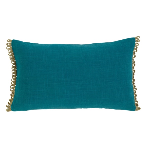 Signature-Design-by-Ashley-Solid-Turquoise-Pillow-Set-of-4
