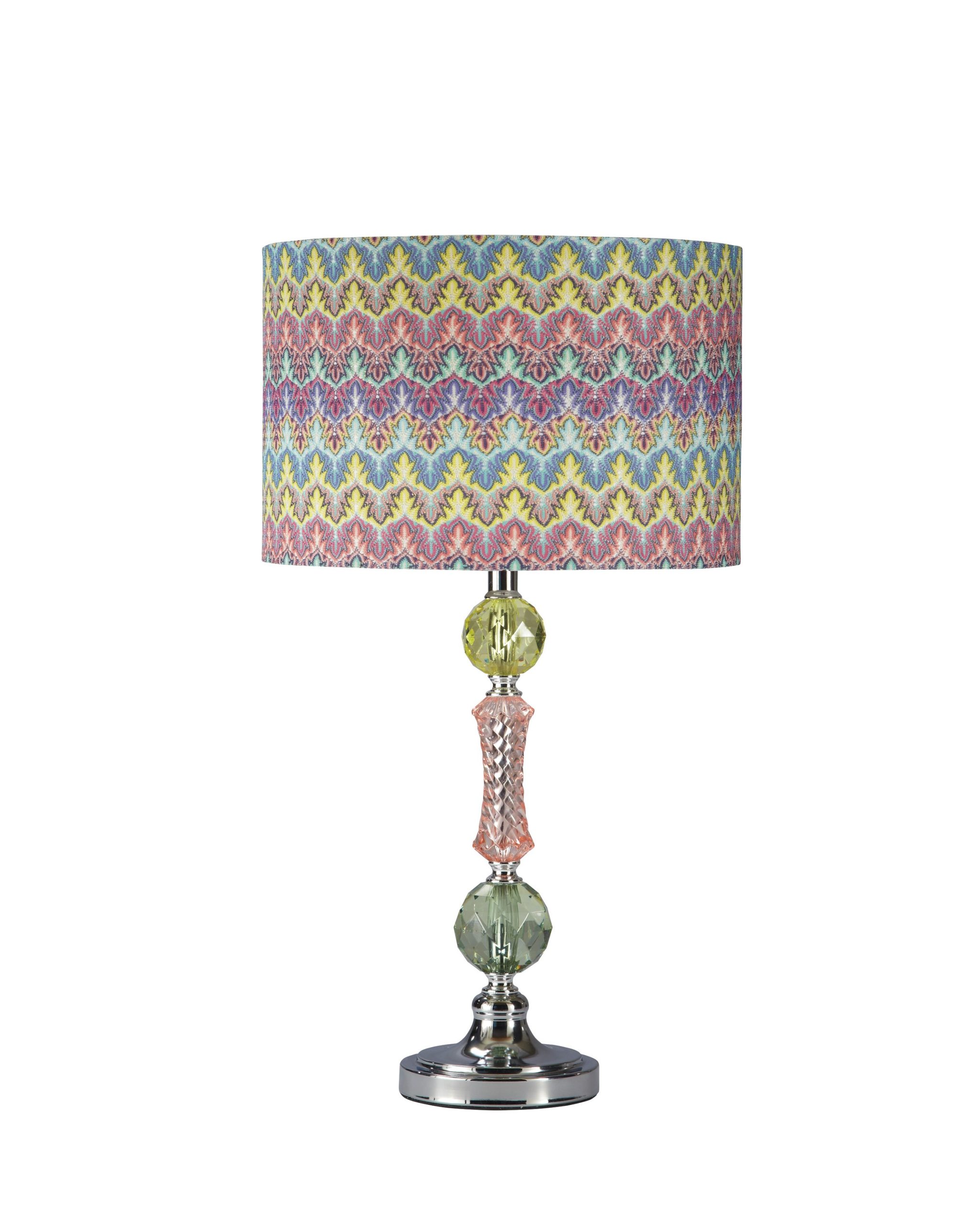 Signature Design by Ashley Starla Table Lamp