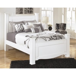 Signature-Design-by-Ashley-Weeki-Poster-Bed