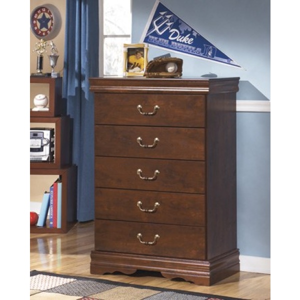 Signature-Design-by-Ashley-Wilmington-Five-Drawer-Chest