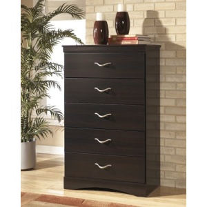 Signature-Design-by-Ashley-X-cess-Five-Drawer-Chest