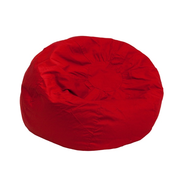 Small-Solid-Red-Kids-Bean-Bag-Chair-by-Flash-Furniture