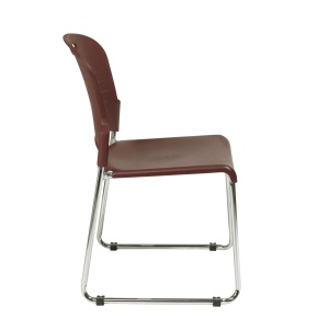 Stack-Chair-with-Sled-Base-by-Work-Smart-Office-Star-2