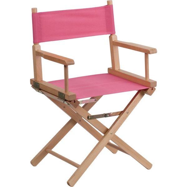 Standard-Height-Directors-Chair-in-Pink-by-Flash-Furniture