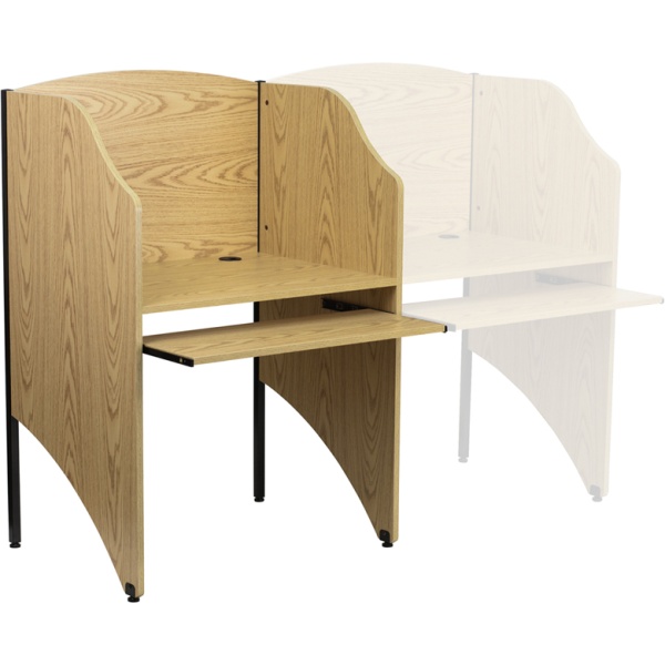 Starter-Study-Carrel-in-Oak-Finish-by-Flash-Furniture