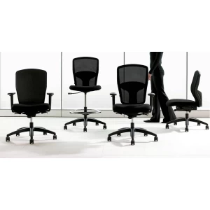 Alternative view of T-3 Task Chair by Teknion
