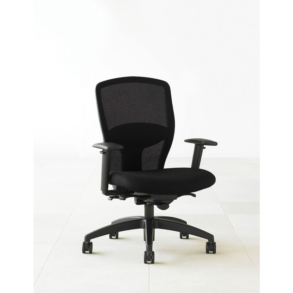T3 Task Chair by Teknion Madison Seating