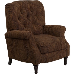 Traditional-Tobacco-Fabric-Tufted-Hi-Leg-Recliner-by-Flash-Furniture