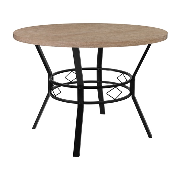 Tremont-42-Round-Dining-Table-in-Bleached-Sandstone-Like-Finish-by-Flash-Furniture