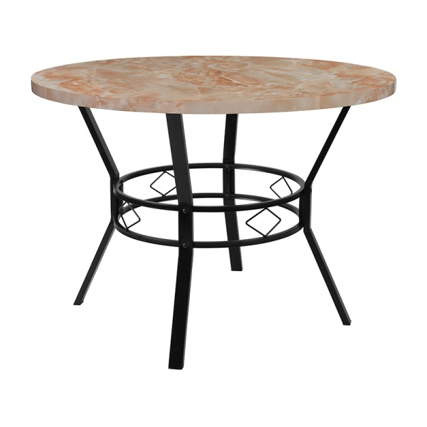 Tremont-42-Round-Dining-Table-in-Quartz-Marble-Like-Finish-by-Flash-Furniture