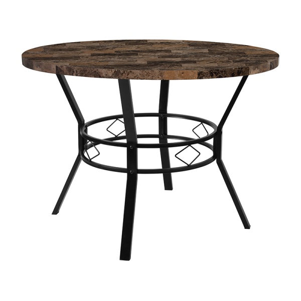Tremont-42-Round-Dining-Table-in-Swirled-Marble-Like-Finish-by-Flash-Furniture