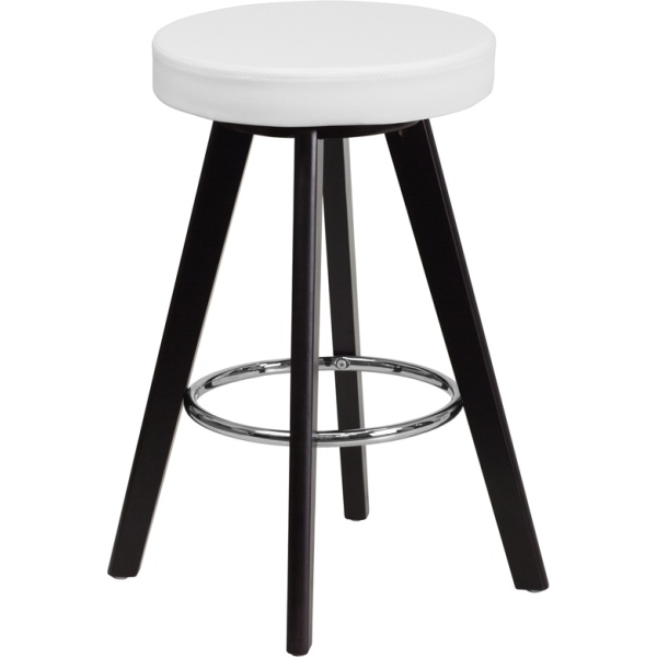 Trenton-Series-24-High-Contemporary-Cappuccino-Wood-Counter-Height-Stool-with-White-Vinyl-Seat-by-Flash-Furniture