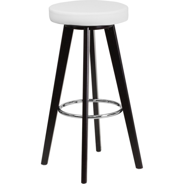 Trenton-Series-29-High-Contemporary-Cappuccino-Wood-Barstool-with-White-Vinyl-Seat-by-Flash-Furniture