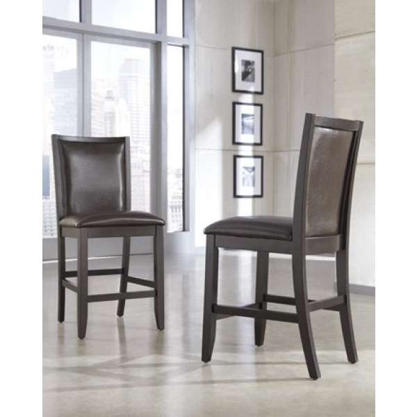 Trishelle-Brown-Upholstered-Barstool-Set-of-2-by-Ashley-Furniture