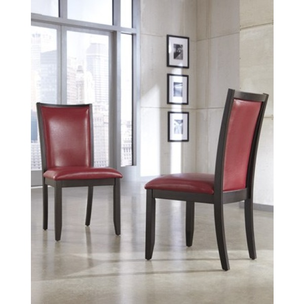 Trishelle-Red-Upholstered-Dining-Side-Chair-Set-of-2-by-Ashley-Furniture