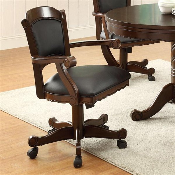 Turk-Game-Chair-by-Coaster-Fine-Furniture