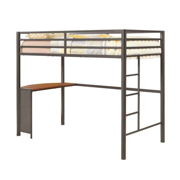 Twin-Workstation-Loft-Bed-by-Coaster-Fine-Furniture