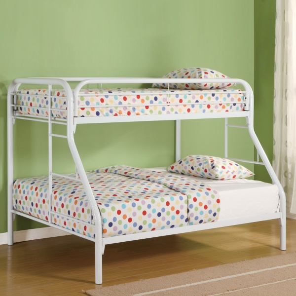 Twin-over-Full-Bunk-Bed-with-White-Finish-by-Coaster-Fine-Furniture