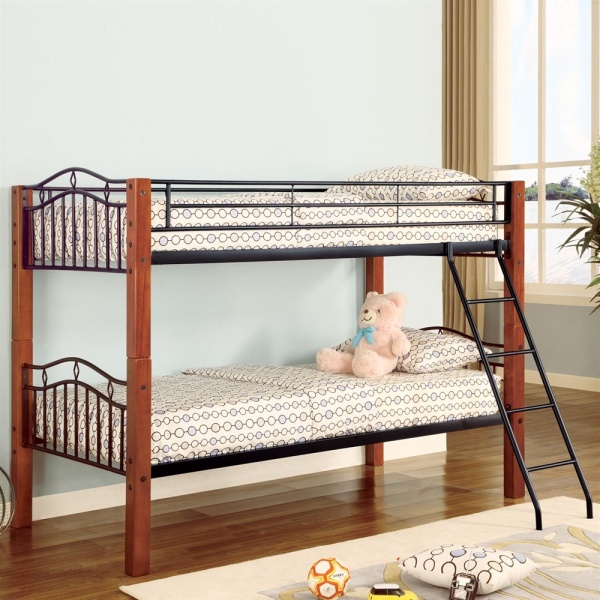 Twin-over-Twin-Bunk-Bed-by-Coaster-Fine-Furniture