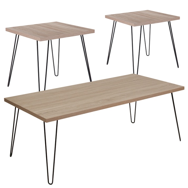 Union-Square-Collection-3-Piece-Coffee-and-End-Table-Set-in-Sonoma-Oak-Wood-Grain-Finish-and-Black-Metal-Legs-by-Flash-Furniture