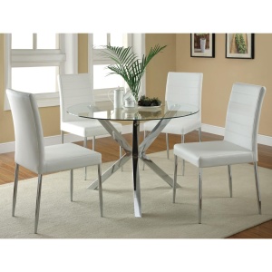 Vance-Dining-Chair-with-White-Leather-like-Vinyl-Upholstery-Set-of-4-by-Coaster-Fine-Furniture-1