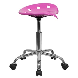 Vibrant-Candy-Heart-Tractor-Seat-and-Chrome-Stool-by-Flash-Furniture-1