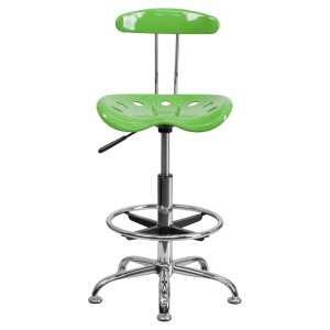 Vibrant-Spicy-Lime-and-Chrome-Drafting-Stool-with-Tractor-Seat-by-Flash-Furniture-3
