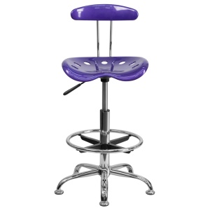 Vibrant-Violet-and-Chrome-Drafting-Stool-with-Tractor-Seat-by-Flash-Furniture-3