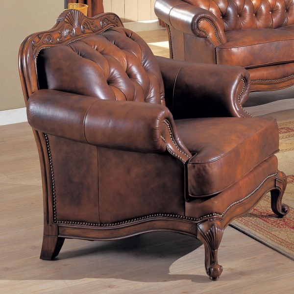 Victoria-Chair-by-Coaster-Fine-Furniture