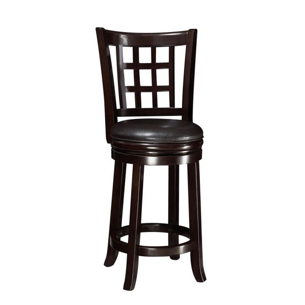 Wooden-Bar-Stool-Counter-Height-Seat-Height-with-Espresso-Finish-by-Coaster-Fine-Furniture